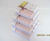 Wholesale square gift box
