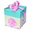 Wholesale 2011 High-end gift paper box