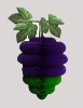 Wholesale paper honeycomb decoration