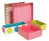 Wholesale Gift Paper Box Printing