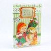 Wholesale thanksgiving greeting paper card