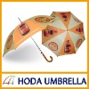 Wholesale Straight Umbrella