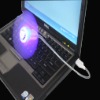 Wholesale Computer Gift, USB Fan, Flash Fan