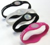 Wholesale silicone power band