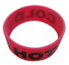 Wholesale Pure Silicone Bracelet