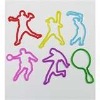 Wholesale Silicone Bandz of Sport series