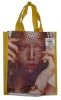 Wholesale 2011Hot sales business promotional colorful shoulder bags