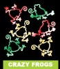 Wholesale 100% silicone funny christmas shapes silicone rubber bands HOT SALE