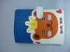 Wholesale new design card holder