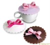 Wholesale promotional gifts:100% silicone cup cap in bulk prices