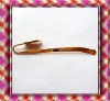 Wholesale metal brass book clip