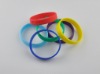 Wholesale Promotion gift silicone bracelet