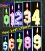 Wholesale birthday candle