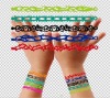 Wholesale Shaped Silicone rubber band