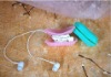 Wholesale Silicone Earphone Cord Managers