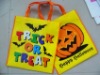 Wholesale Halloween shopping bag