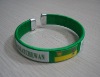 Wholesale world cup product bracelet