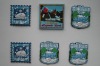 Wholesale Pvc fridge magnet, soft magnet