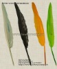Wholesale promotional feather gift pen