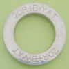 Wholesale Zinc Alloy Watch Parts