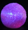 Wholesale Colorful Roses lights with LOVE fonts
