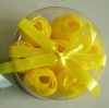 Wholesale tulips flower gift soap