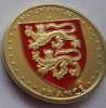 Wholesale zinic alloy medal