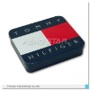 Wholesale Metal tin box for underwear packing