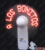 Wholesale Flashing Led Fan