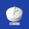 Wholesale unpainted bisque ware