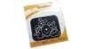 Wholesale 2011Newest the car anti slip mat