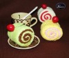 Wholesale towel cake,towel,gift