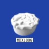 unpainted ceramic bisque boxes