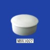 unpainted ceramic bisque box
