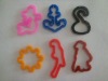Wholesale Wholesale the newest pirate silicone rubber band