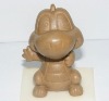 figure clay prototype crafts