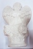 whiteware statues