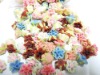 Polymer Clay Flower