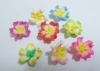 Polymer Clay Flower