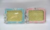 2asst photo frame