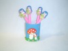 Wholesale Soft clay pen (XY020)