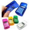 Electronic Calculator Promotional Gifts