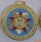 Wholesale fashion new design metal nameplate