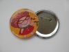 Wholesale For kid's cartoon badge(promotional gifts)