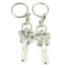 Wholesale key shape fashion jewelry pendant