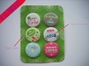 Wholesale (HOT SELL PROMOTION GIFT) BUTTON BADGE