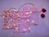Wholesale organza pouch/bag
