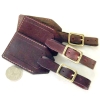 Wholesale Leather tag (LT-0010)