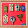 Wholesale custom metal badge