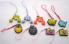 Wholesale Fashion soft pvc pendant